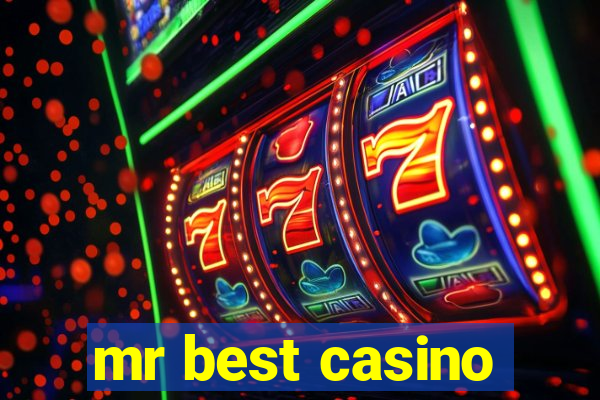 mr best casino