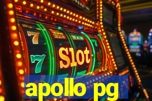 apollo pg