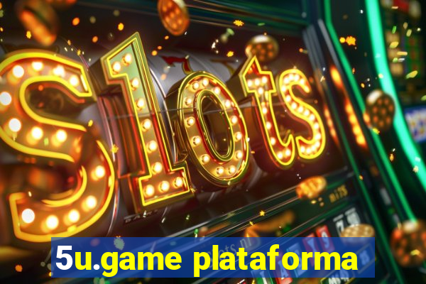 5u.game plataforma