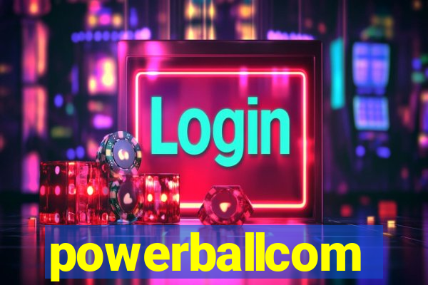 powerballcom