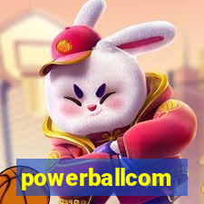 powerballcom