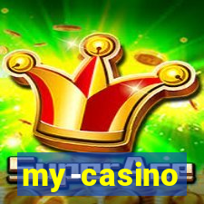 my-casino