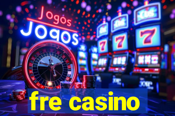 fre casino