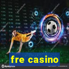 fre casino