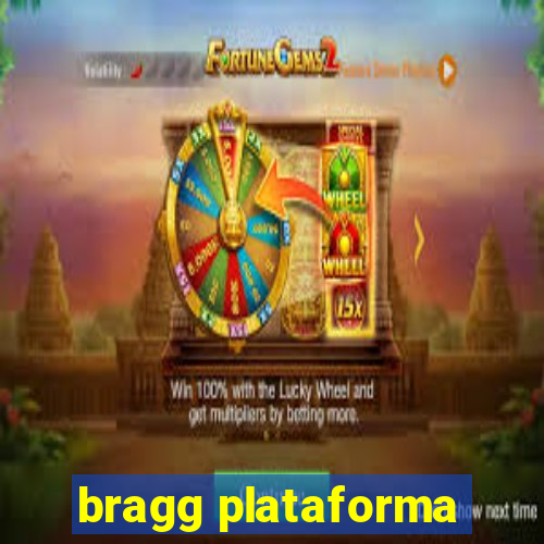 bragg plataforma