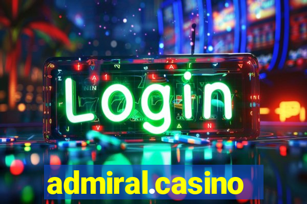 admiral.casino