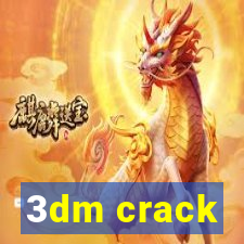 3dm crack