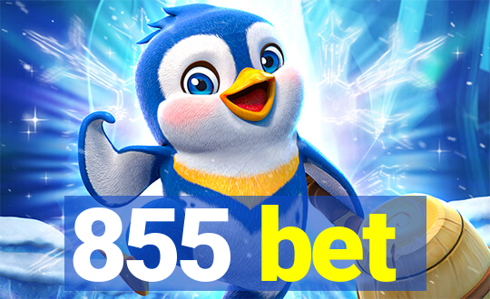 855 bet