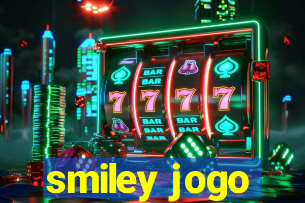 smiley jogo