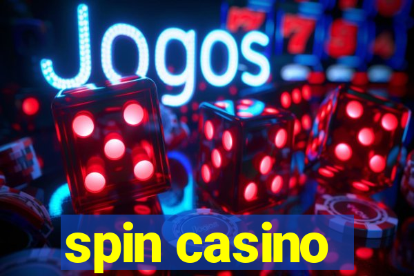 spin casino