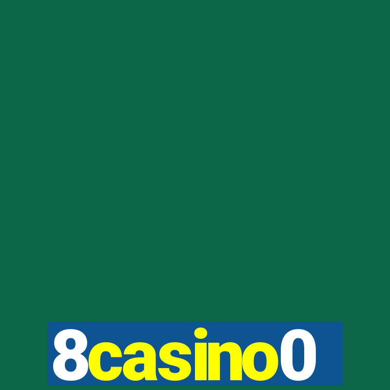 8casino0