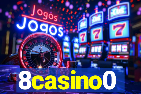 8casino0