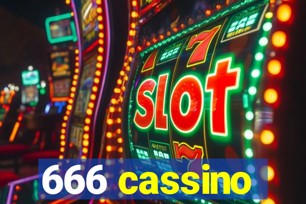 666 cassino