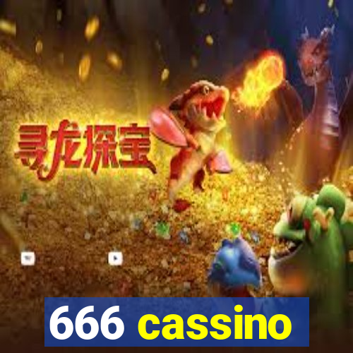 666 cassino