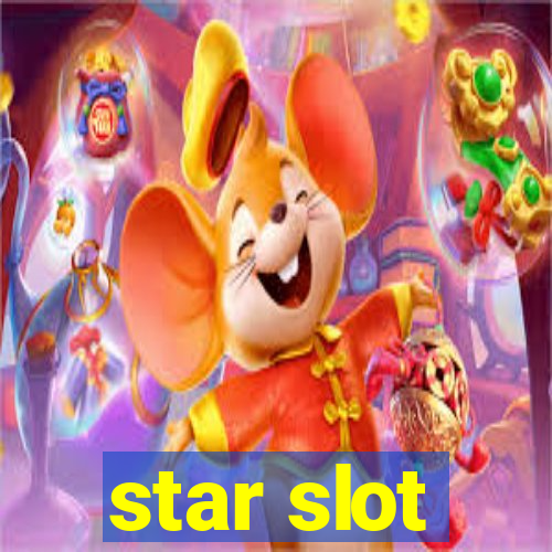 star slot