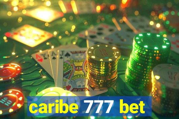 caribe 777 bet