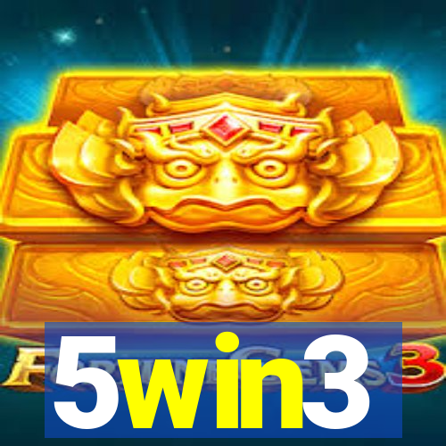 5win3