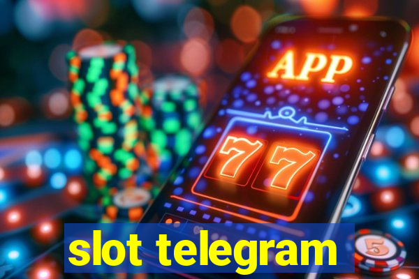 slot telegram