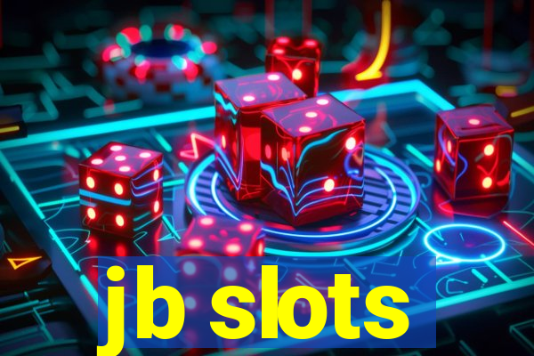 jb slots