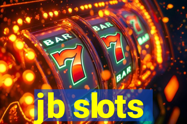 jb slots