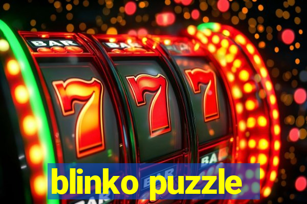 blinko puzzle