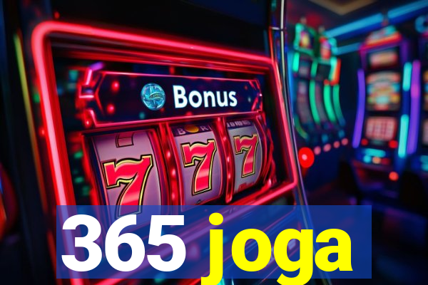 365 joga