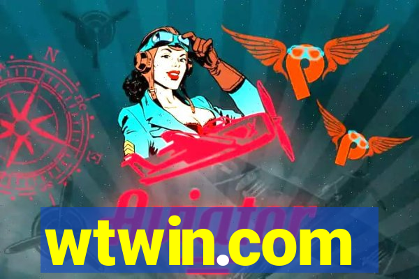 wtwin.com