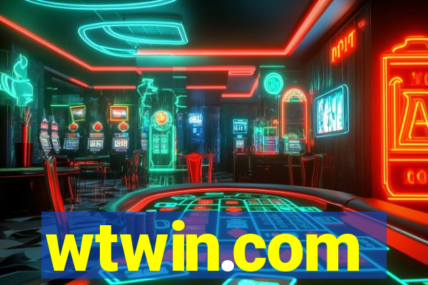 wtwin.com