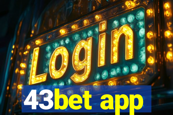 43bet app