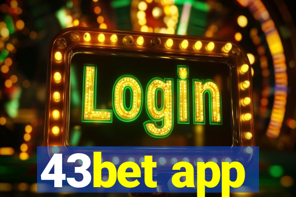 43bet app