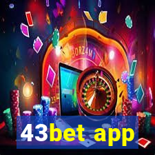 43bet app