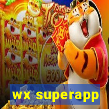 wx superapp