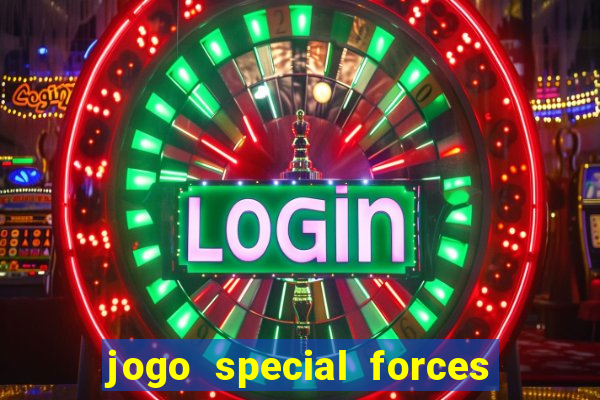 jogo special forces group 2