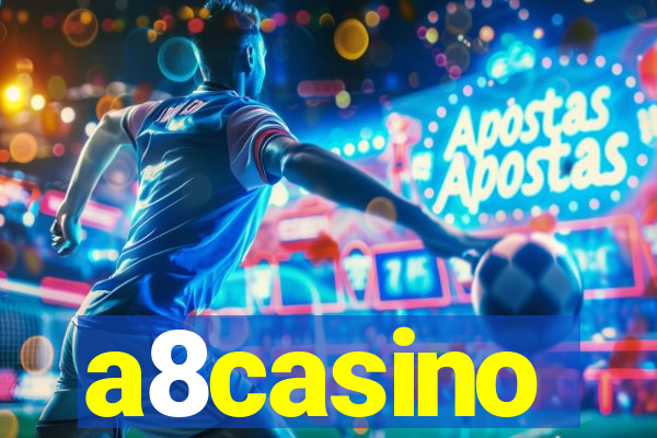 a8casino