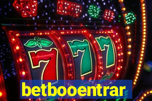 betbooentrar