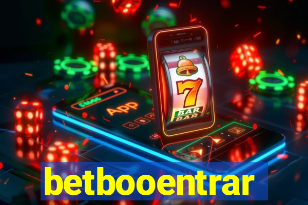 betbooentrar