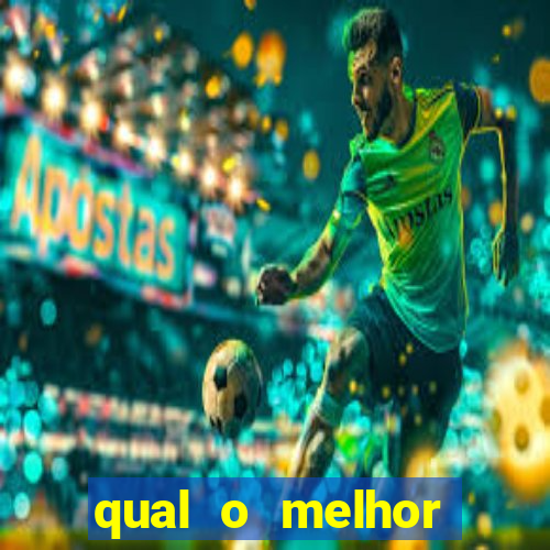 qual o melhor plataforma para jogar