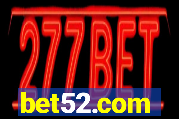 bet52.com