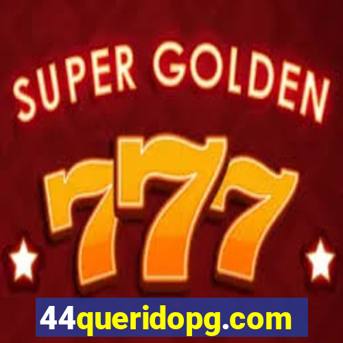 44queridopg.com