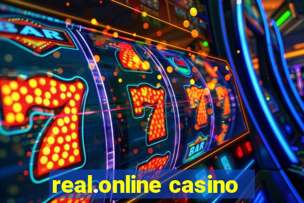 real.online casino