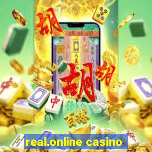 real.online casino