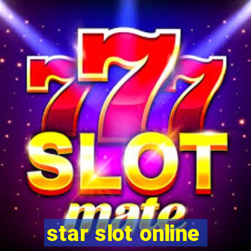 star slot online