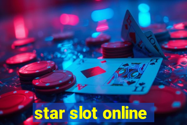 star slot online