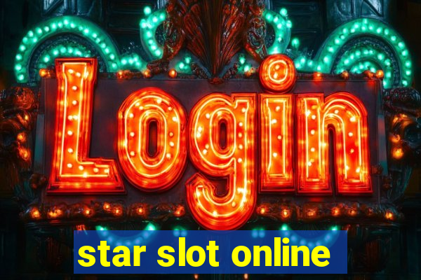 star slot online