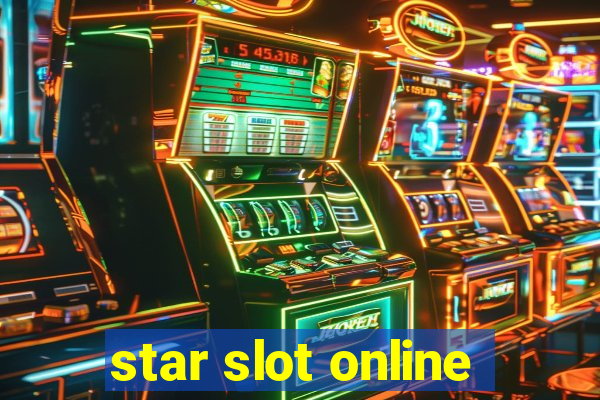 star slot online