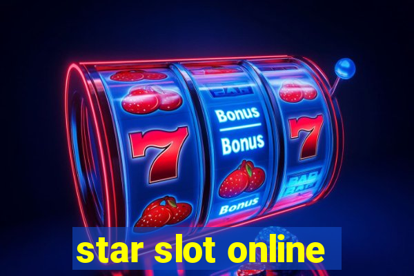 star slot online