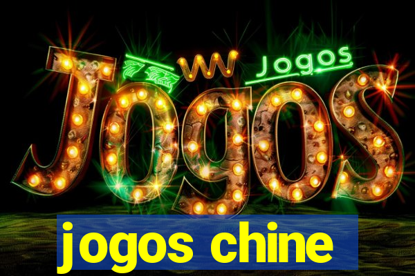 jogos chine