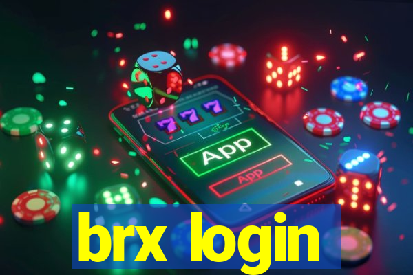 brx login