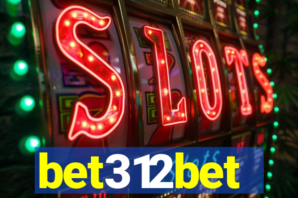 bet312bet