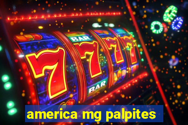 america mg palpites